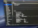 Apple IMac 27&#x22; A1419 18,3 I7-7700K @ 4.20 GHz - For Parts/Repair