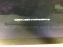 Apple iMac 21.5&#x22; 19,2 A2116 i3-8100 @ 3.60 GHz - For Parts/Repair