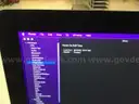 Apple iMac 21.5&#x22; 19,2 A2116 i3-8100 @ 3.60 GHz - For Parts/Repair