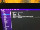 Apple iMac 21.5&#x22; 19,2 A2116 i3-8100 @ 3.60 GHz - For Parts/Repair