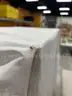 Rolling Metal Cart With Cover
