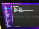 Apple iMac 21.5&#x22; 18,2 A1418, i5-7400 @ 3.0 GHz 4K - Parts/Repair Only