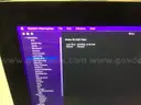 Apple iMac 21.5&#x22; 18,2 A1418, i5-7400 @ 3.0 GHz 4K - Parts/Repair Only