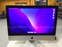 Apple iMac 21.5&#x22; 18,2 A1418, i5-7400 @ 3.0 GHz 4K - Parts/Repair Only