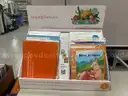 6 Amplify CKLA Curriculum Sample Packs &#x26; 2 Phonics Kits