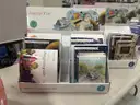 6 Amplify CKLA Curriculum Sample Packs &#x26; 2 Phonics Kits