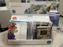 6 Amplify CKLA Curriculum Sample Packs &#x26; 2 Phonics Kits
