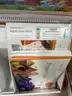 6 Amplify CKLA Curriculum Sample Packs &#x26; 2 Phonics Kits