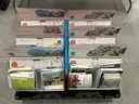 6 Amplify CKLA Curriculum Sample Packs &#x26; 2 Phonics Kits