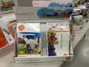 6 Amplify CKLA Curriculum Sample Packs &#x26; 2 Phonics Kits