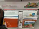 6 Amplify CKLA Curriculum Sample Packs &#x26; 2 Phonics Kits