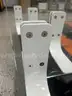 4 Glass Partitions