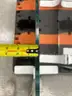4 Glass Partitions