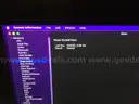 Apple iMac 21.5&#x22; 18,2 A1418, i5-7400 @ 3.0 GHz 4K - Parts/Repair Only