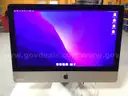 Apple iMac 21.5&#x22; 18,2 A1418, i5-7400 @ 3.0 GHz 4K - Parts/Repair Only