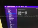 Apple iMac 21.5&#x22; 18,2 A1418, i5-7400 @ 3.0 GHz 4K - Parts/Repair Only