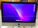 Apple iMac 21.5&#x22; 18,2 A1418, i5-7400 @ 3.0 GHz 4K - Parts/Repair Only