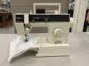 Lot of 6 Sewing Machines