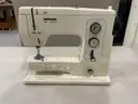 Lot of 6 Sewing Machines