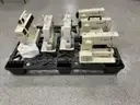 Lot of 6 Sewing Machines