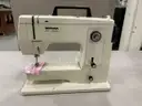 Lot of 6 Sewing Machines