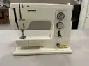 Lot of 6 Sewing Machines
