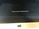 Apple iMac 18,1 A1418, Intel Core i5-7360U @ 2.30 GHz, Parts/Repair Only