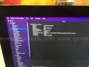 Apple iMac 18,1 A1418, Intel Core i5-7360U @ 2.30 GHz, Parts/Repair Only