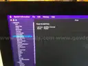 Apple iMac 18,1 A1418, Intel Core i5-7360U @ 2.30 GHz, Parts/Repair Only