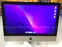 Apple iMac 18,1 A1418, Intel Core i5-7360U @ 2.30 GHz, Parts/Repair Only