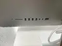 Apple iMac 18,1 A1418, Intel Core i5-7360U @ 2.30 GHz, Parts/Repair Only
