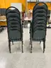 15 Hon Stackable Chairs