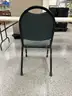 15 Hon Stackable Chairs