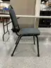 15 Hon Stackable Chairs