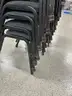 15 Hon Stackable Chairs