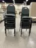 15 Hon Stackable Chairs