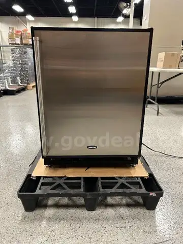 Marvel Industries 6ADA Fridge