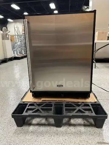 Marvel Industries 6ADA Fridge