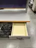 Spectrum Industries Hutch Desk