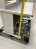 Spectrum Industries Hutch Desk
