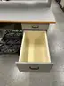 Spectrum Industries Hutch Desk