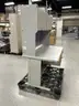 Spectrum Industries Hutch Desk