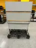 Spectrum Industries Hutch Desk