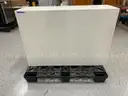 Kwik File Metal Organizer