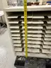 Kwik File Metal Organizer