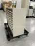 Kwik File Metal Organizer