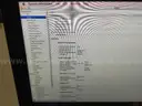 Apple iMac A1418 21.5&#x22; 16,2 i5-5575R @ 2.80 GHz