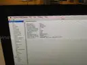 Apple iMac A1418 21.5&#x22; 16,2 i5-5575R @ 2.80 GHz