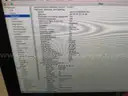 Apple iMac A1418 21.5&#x22; 16,2 i5-5575R @ 2.80 GHz