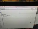 Apple iMac A1418 21.5&#x22; 16,2 i5-5575R @ 2.80 GHz